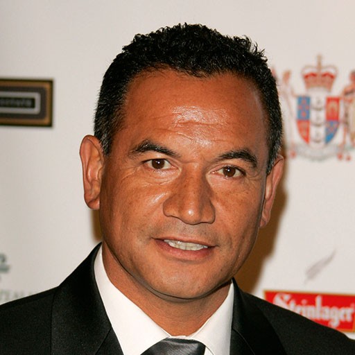 Temuera Morrison