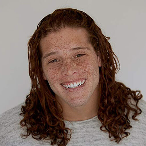 Xavier Jimenez