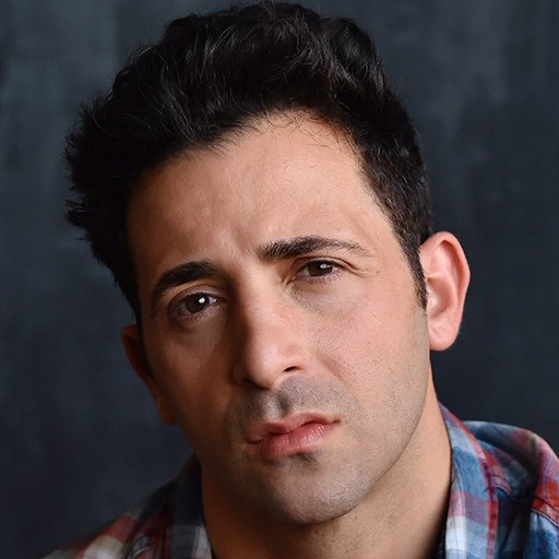 Johnny Cannizzaro