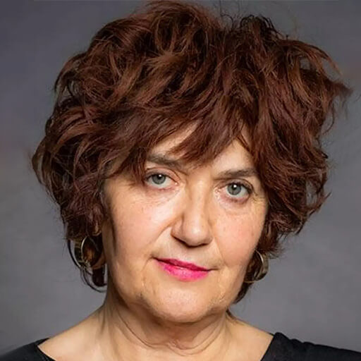 Ane Gabarain