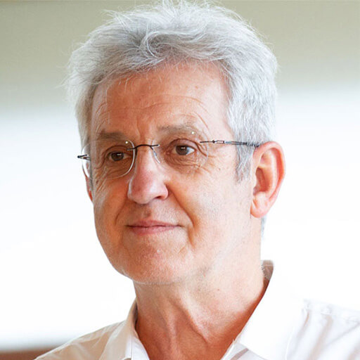 José Ramón Soroiz