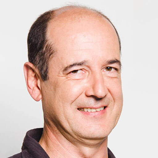 Mikel Laskurain