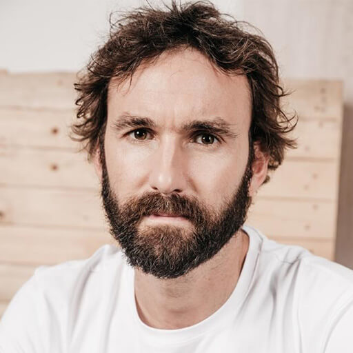 Iñigo Aranbarri