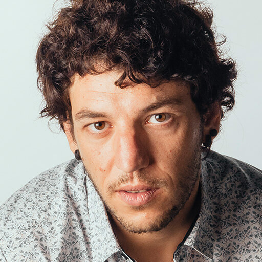 Jon Olivares