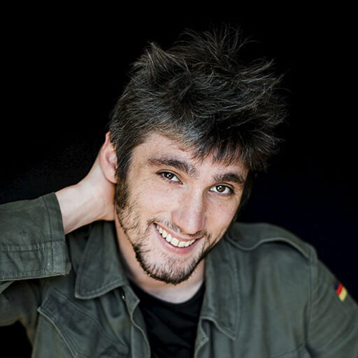 Chechu Salgado