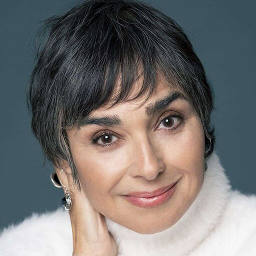 María Isabel Díaz Lago