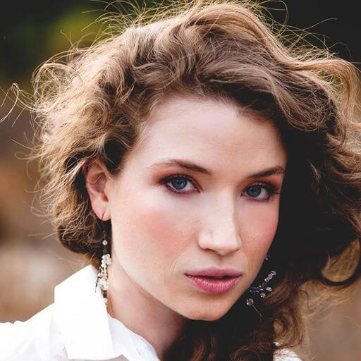 Amanda Jaros