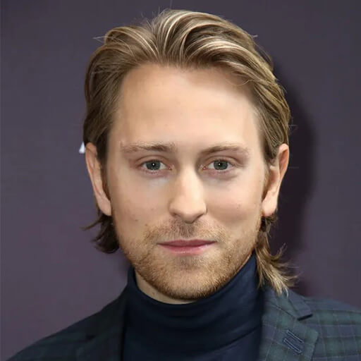 Eric Nelsen