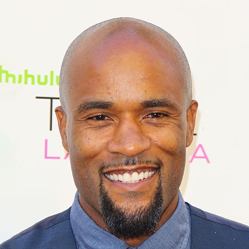 LaMonica Garrett