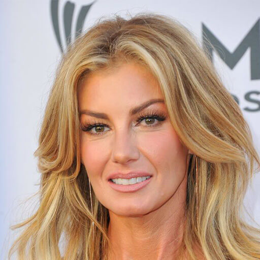 Faith Hill