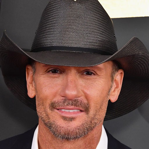 Tim McGraw