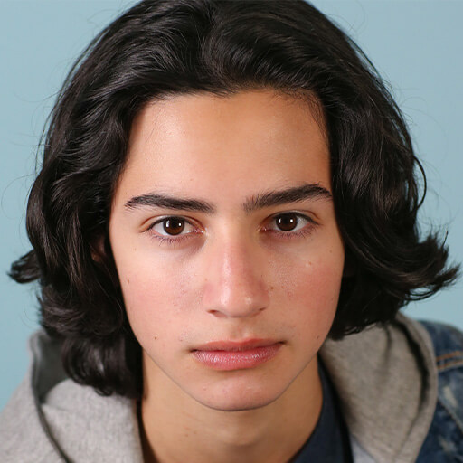 Jesse Ray Sheps