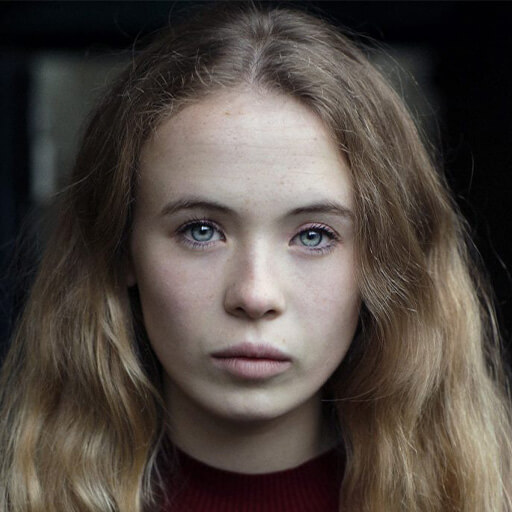 Belle O'Hagan