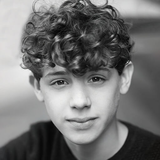 Ethan Rouse