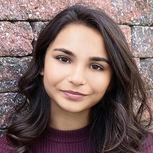 Jenna Qureshi