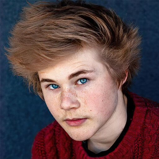Casey Simpson