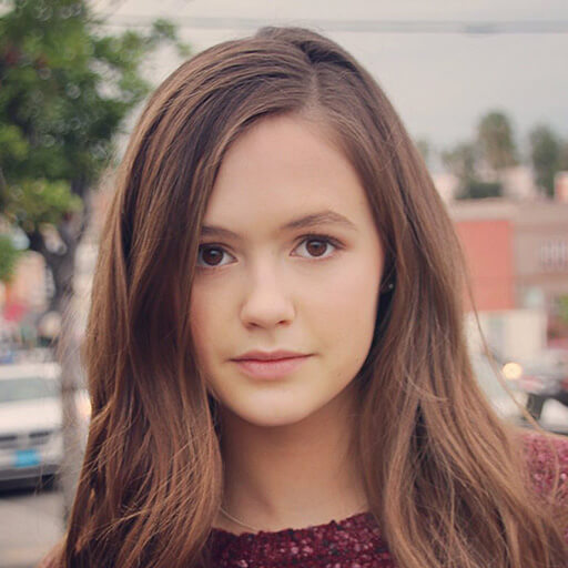 Olivia Sanabia
