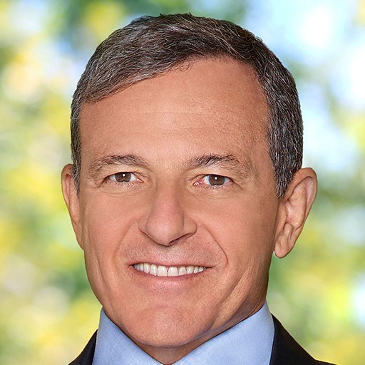 Robert Iger