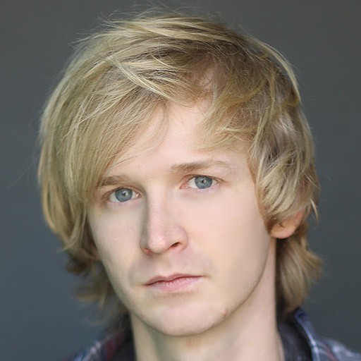 Brandon Winckler