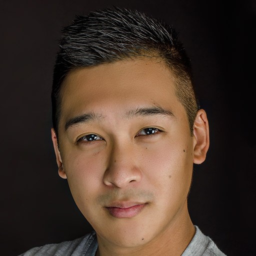 Darrel Delfin