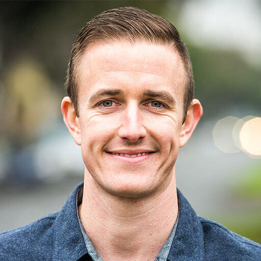 Ryan Robinson