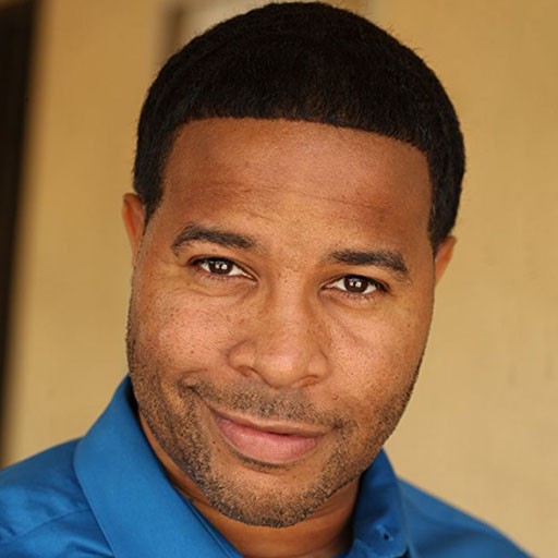 Byron Marc Newsome
