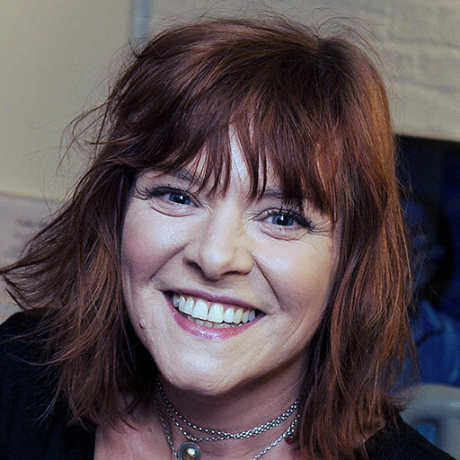 Finty Williams