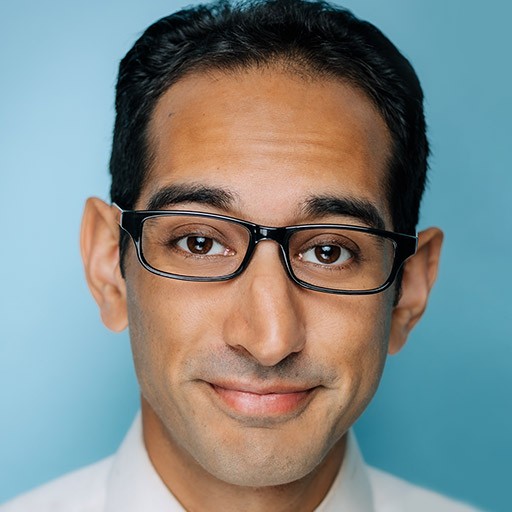 Chirag Naik