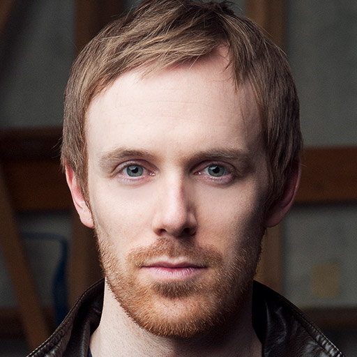 Kyle Rideout
