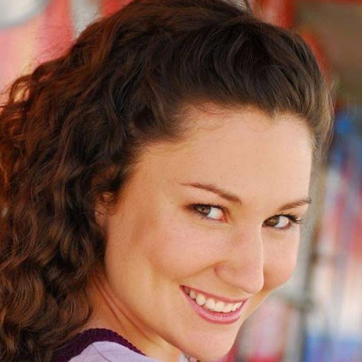 Alicyn Packard