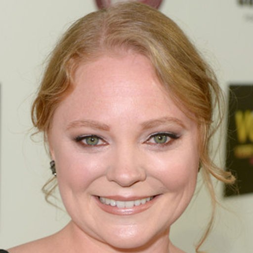 Melissa Hutchison