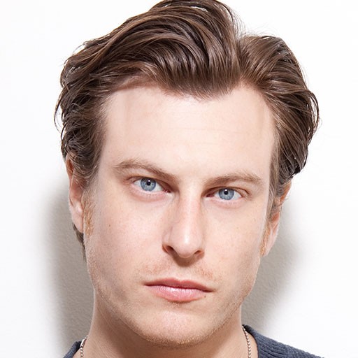 Noah Segan