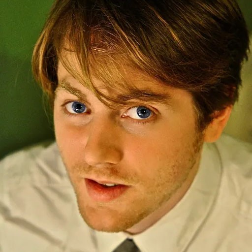 Ned Petrie