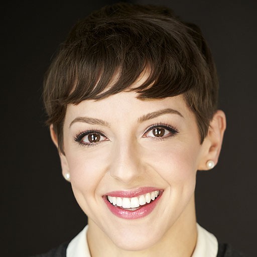 Steffi DiDomenicantonio