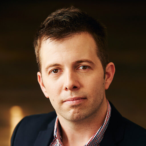Colin Doyle
