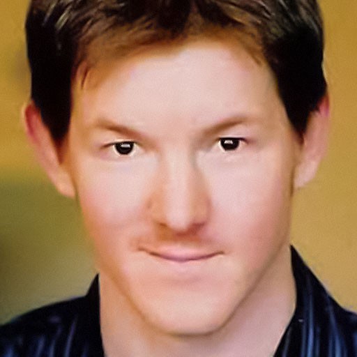 Mike Kiss