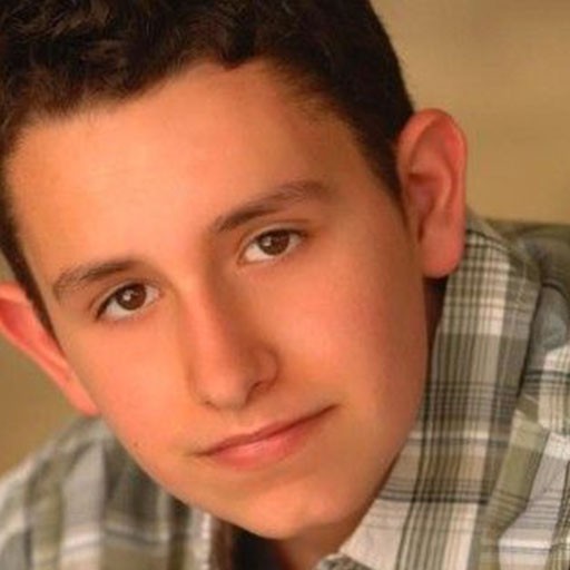 Cameron Ansell
