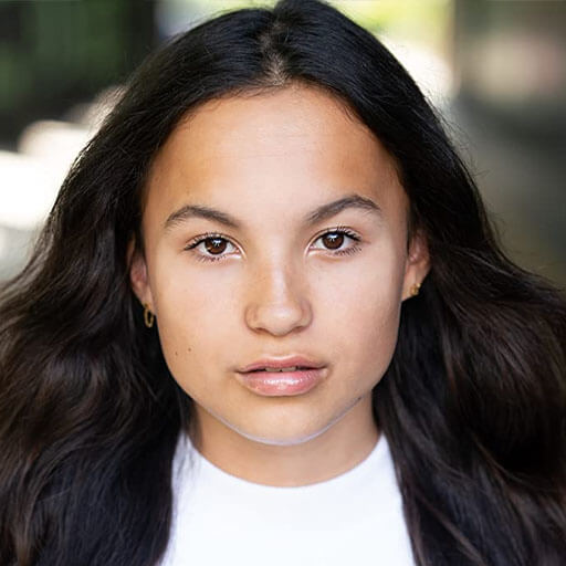 Kyra Isako Smith