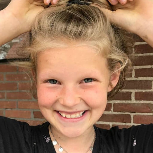 Kate Bensdorp
