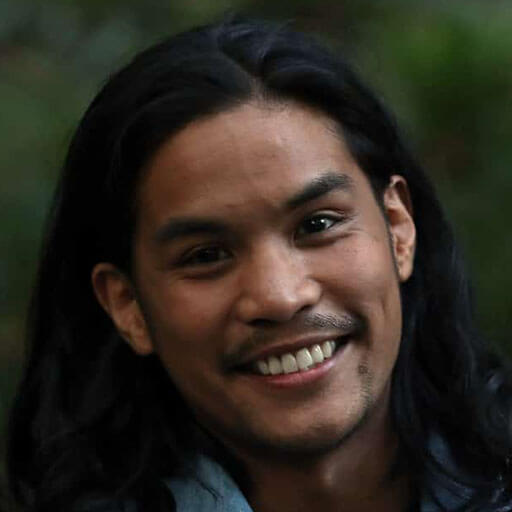 Xavier de Guzman