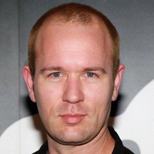 Brendon Small