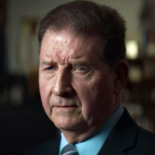 Pete Cullen