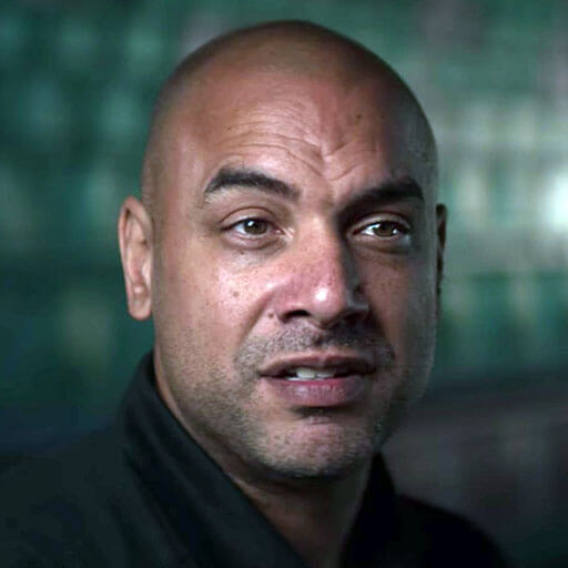 Dwayne Fontana