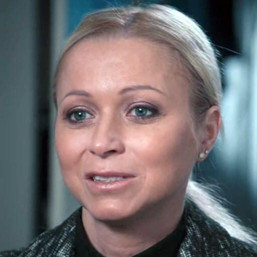 Yelena Berezhnaya