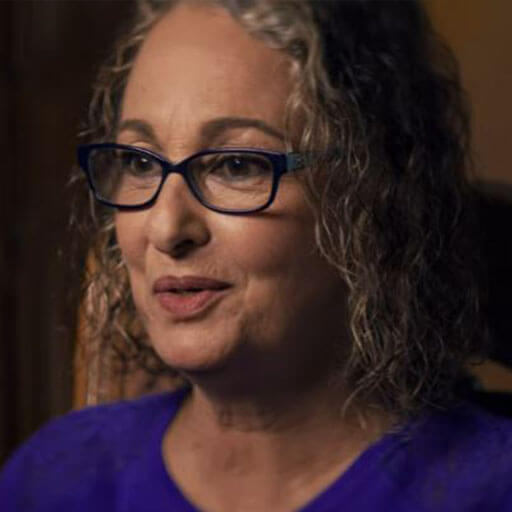 Pam Lanier