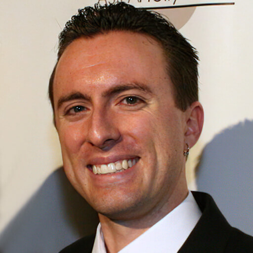Rob Fendler