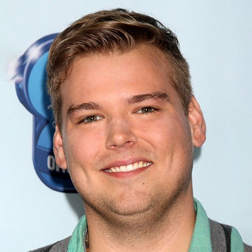 Andrew Caldwell