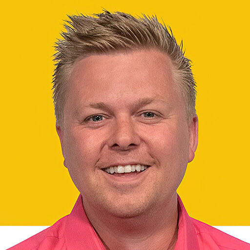 Jeff Schjerlund