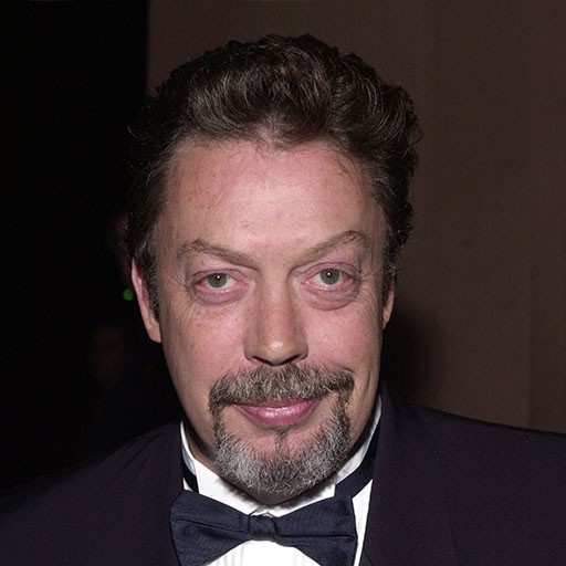 Tim Curry
