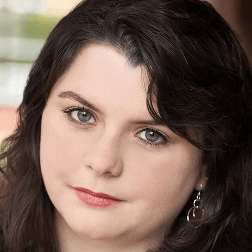 Rachelle Heger